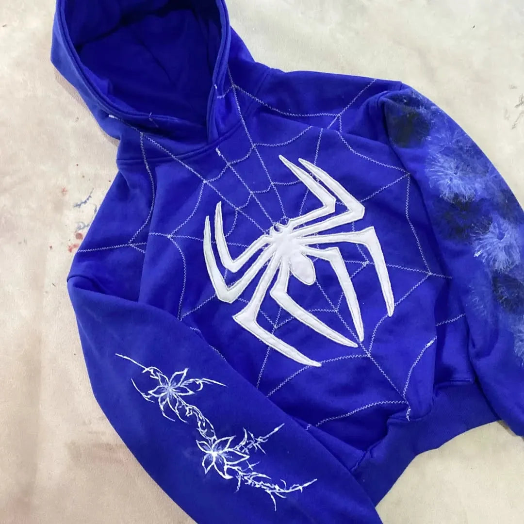 Unisex Hoodie boxy