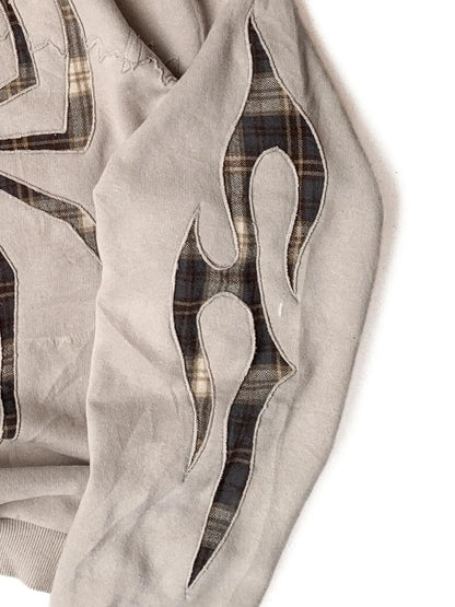 Unisex Hoodie Spider x Nke