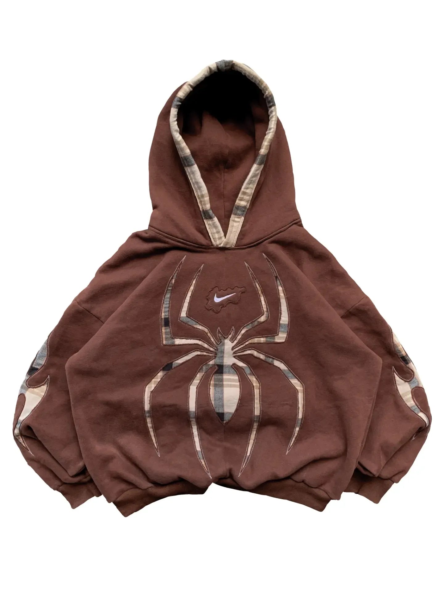 Unisex " Spider x Nke " Hoodie
