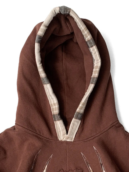 Unisex " Spider x Nke " Hoodie