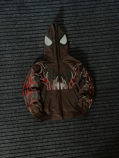 SPIDERMAN X CIVIL RÉGIME