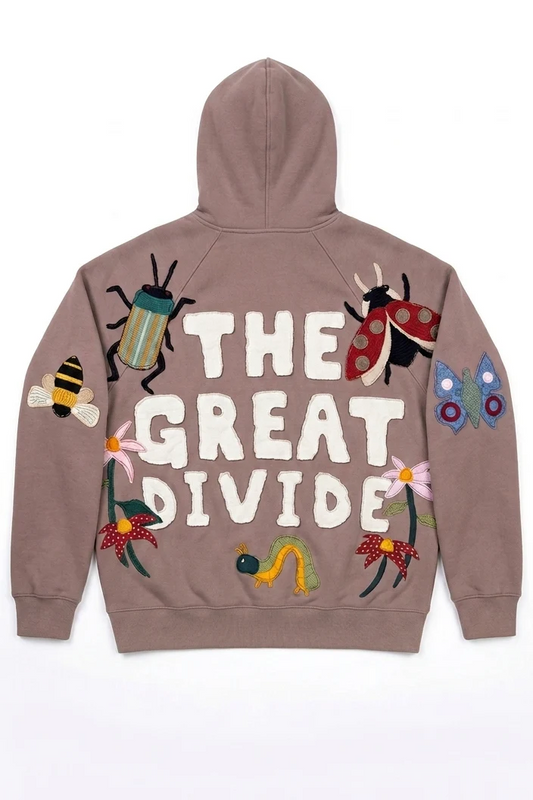 Great Divide Hoodie