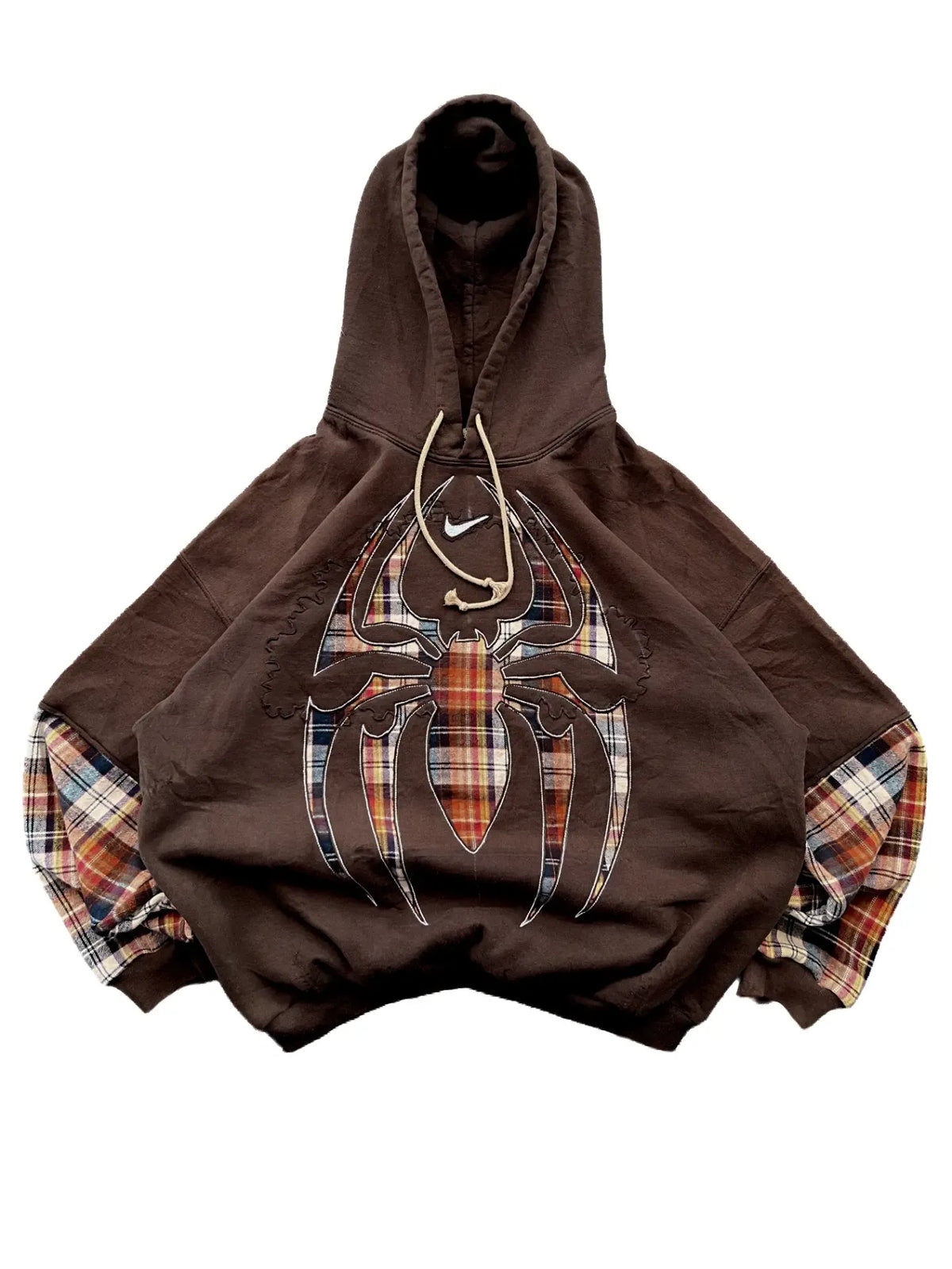 Hoodie x Vintage Spider