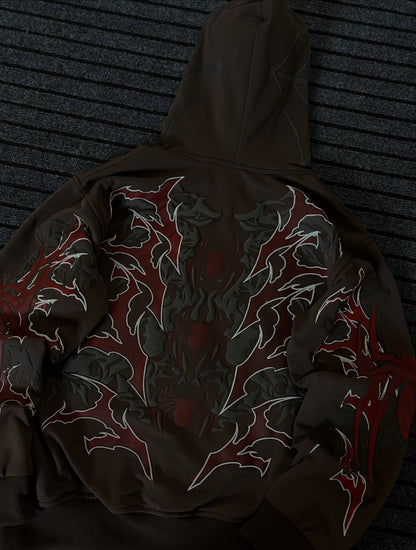 SPIDERMAN X CIVIL RÉGIME