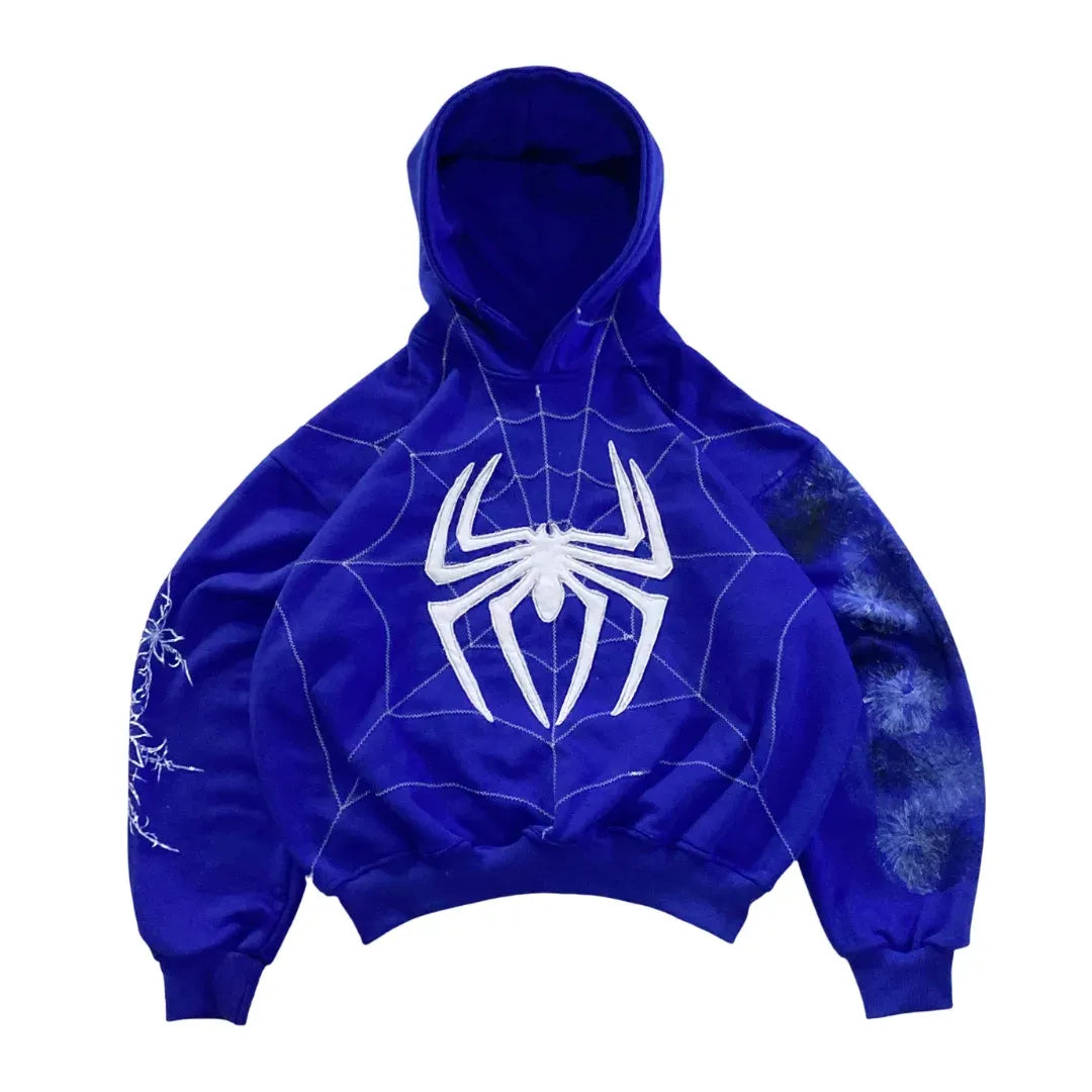 Unisex Hoodie boxy