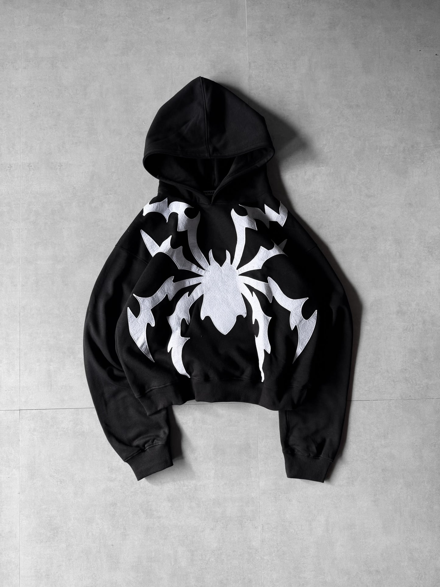 UNISEX HYPE HOODIE