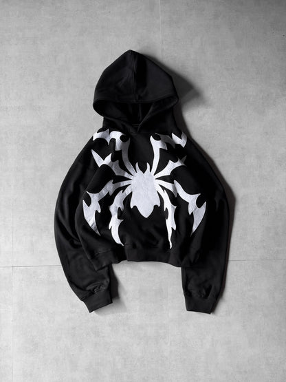 UNISEX HYPE HOODIE