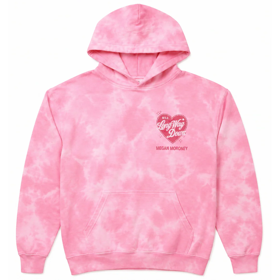Claud 9 Hoodie