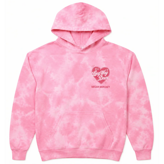 Claud 9 Hoodie