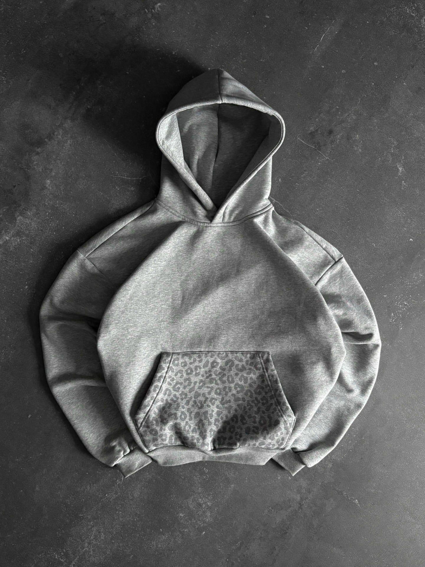 COZY TRACKSET
