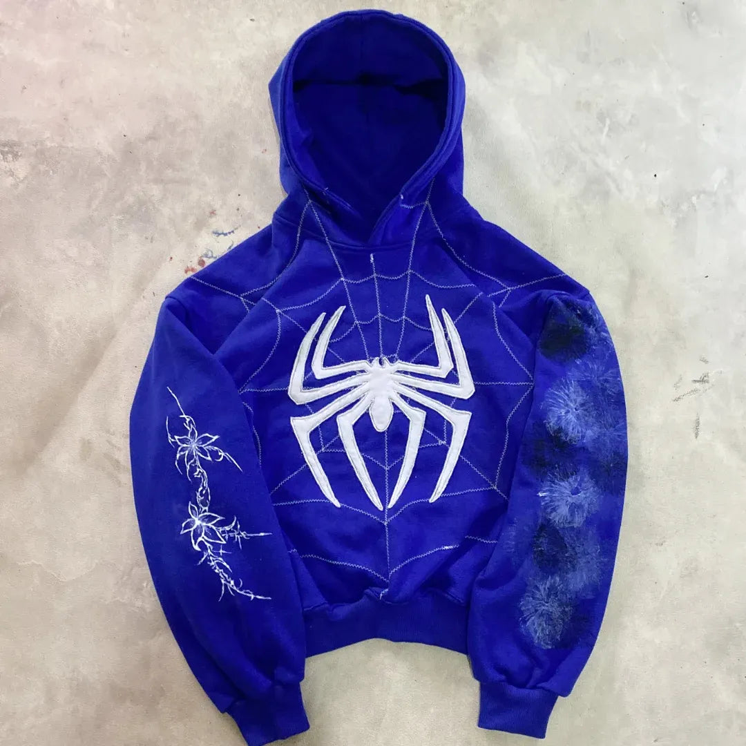 Unisex Hoodie boxy