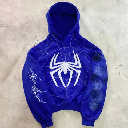 Unisex Hoodie boxy