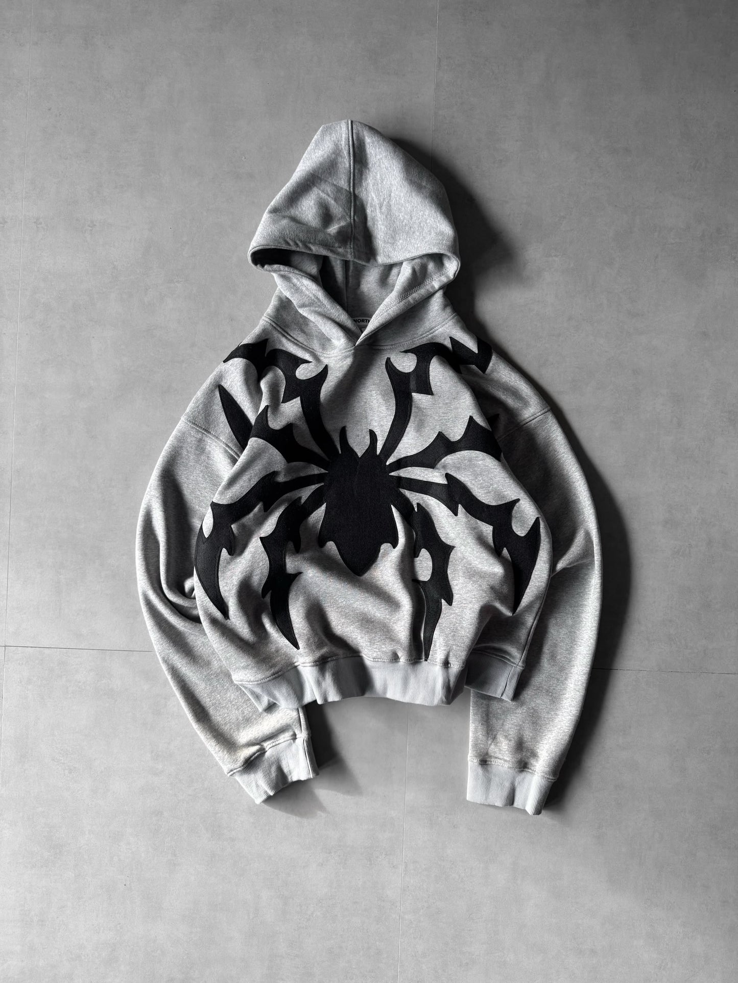 UNISEX HYPE HOODIE