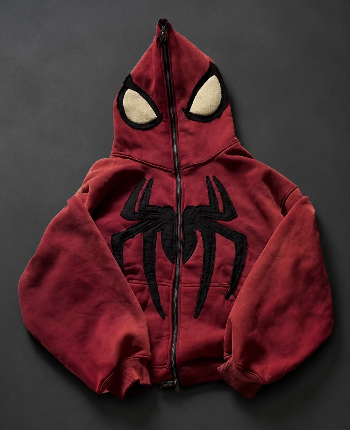 Unisex SP Hoodie