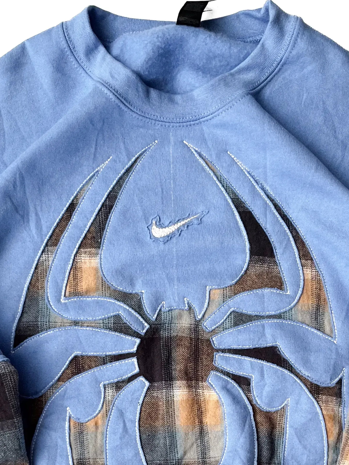 Hoodie x Spider Unisex
