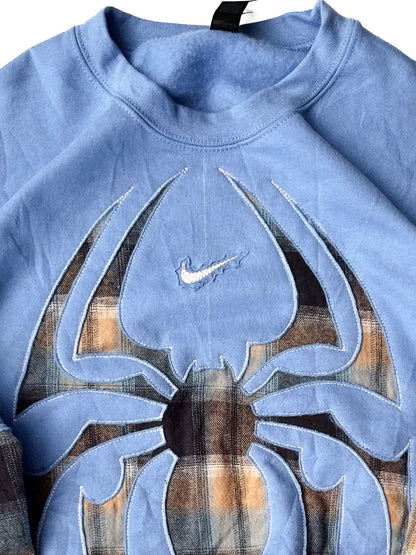Hoodie x Spider Unisex