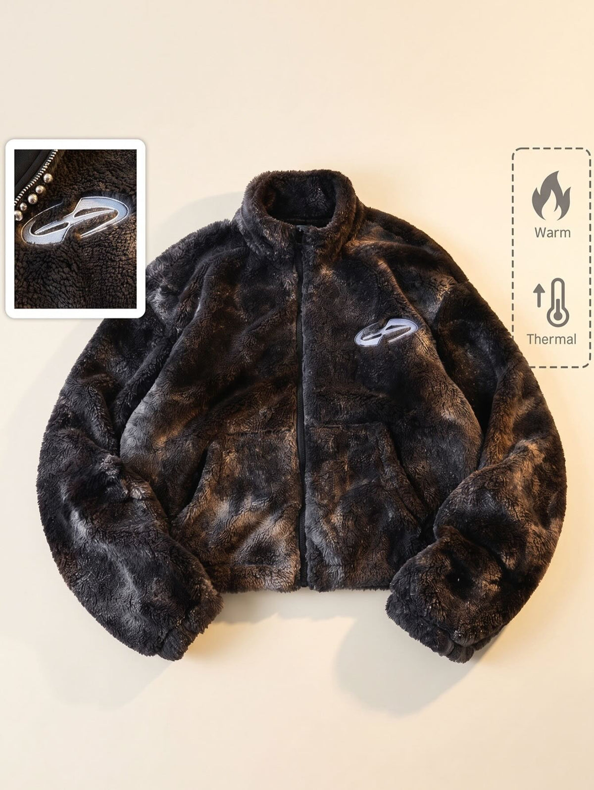 Unisex Polar Hoodie NEW
