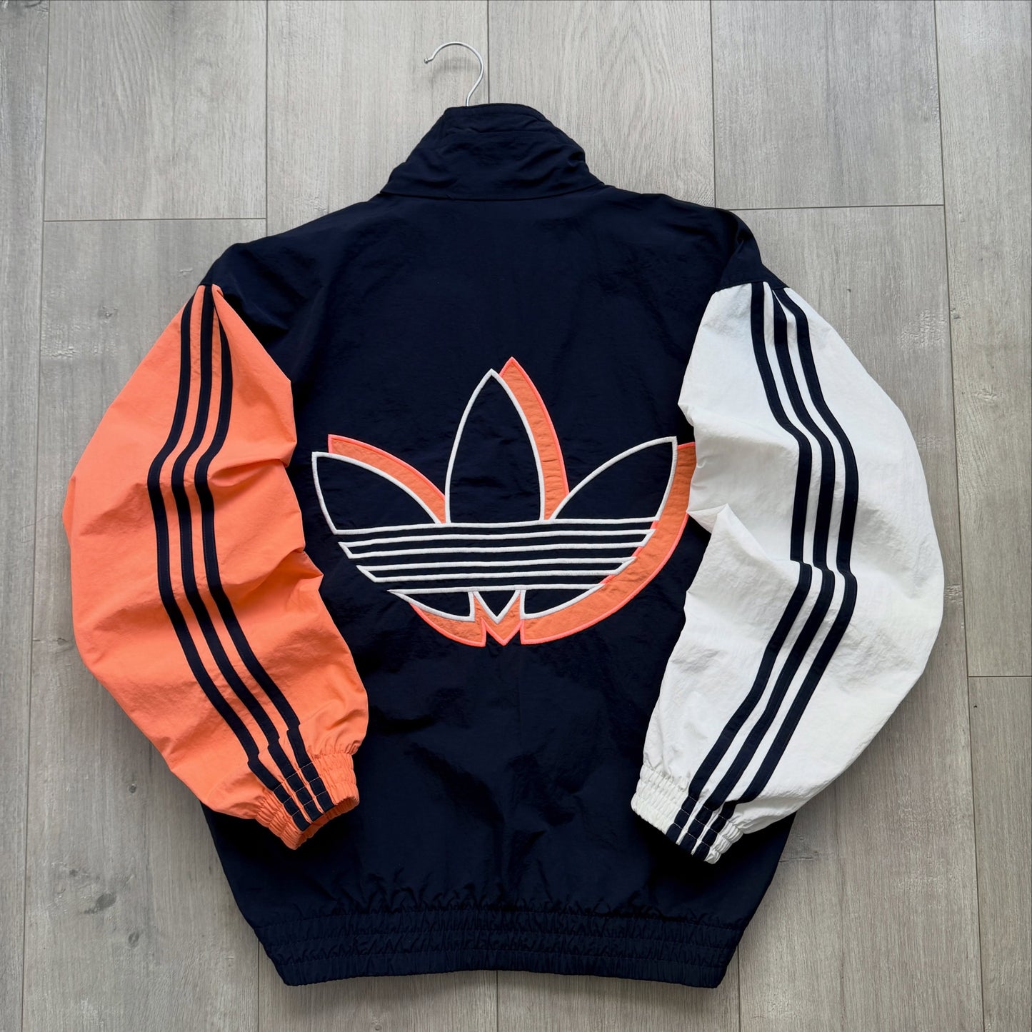Jacket big adidas originals