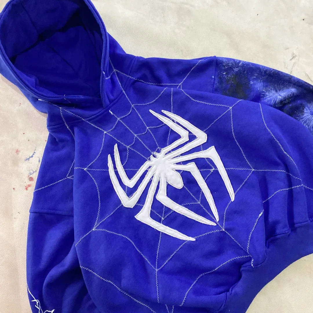 Unisex Hoodie boxy