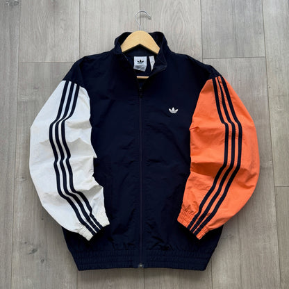 Jacket big adidas originals