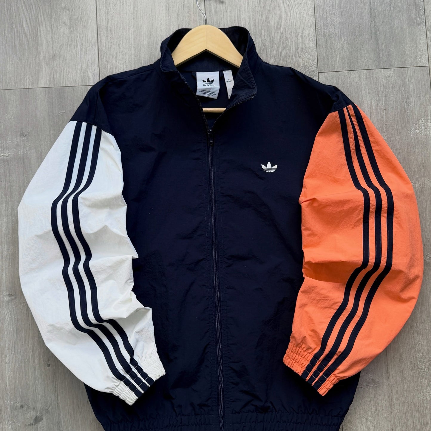 Jacket big adidas originals