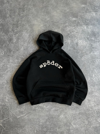 Unisex hoodie ‘SP5DER’