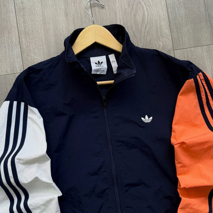 Jacket big adidas originals