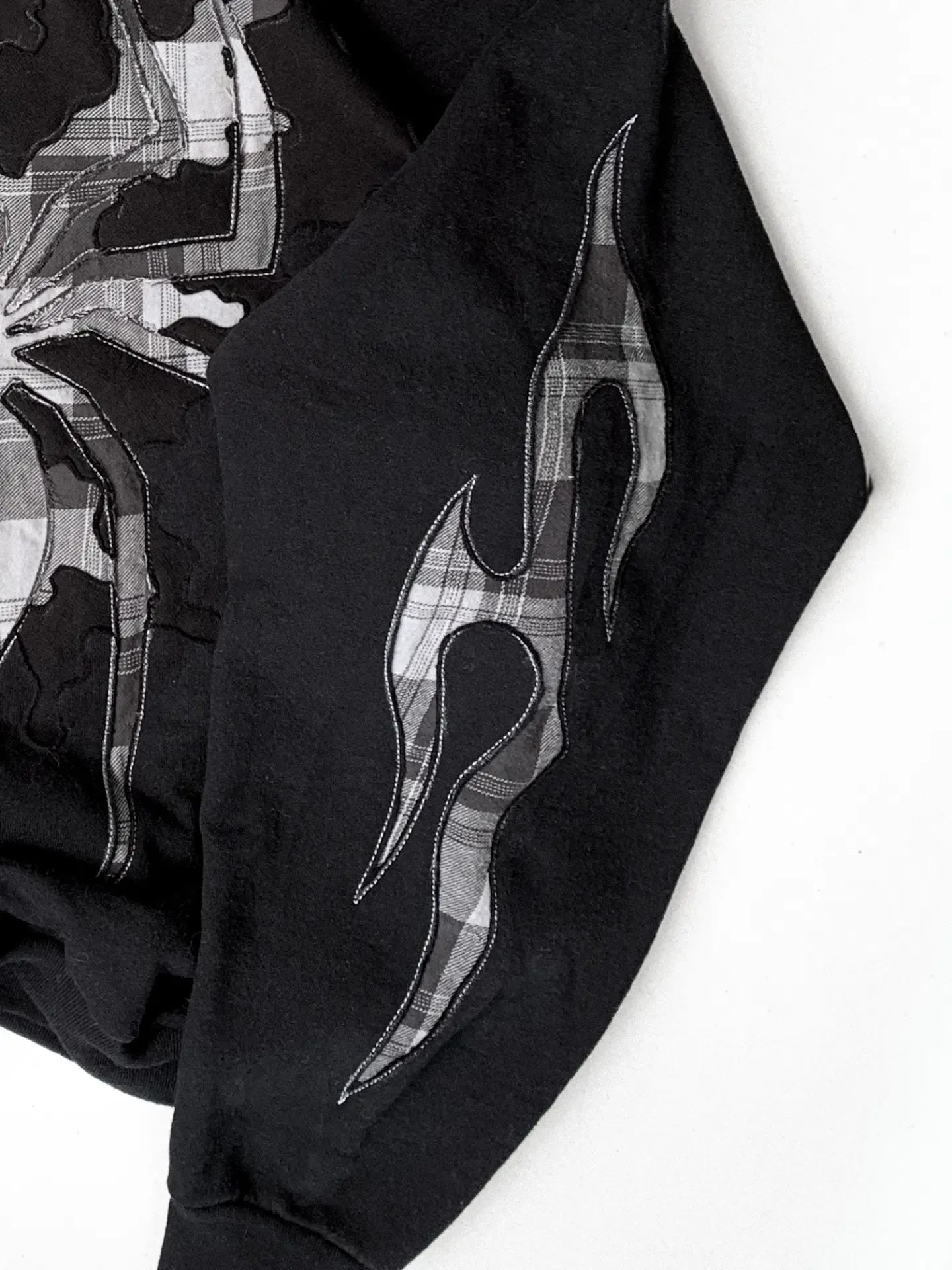 Unisex Hoodie Spider x adidxs