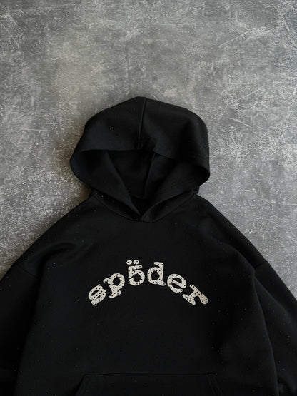 Unisex hoodie ‘SP5DER’