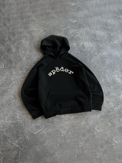 Unisex hoodie ‘SP5DER’