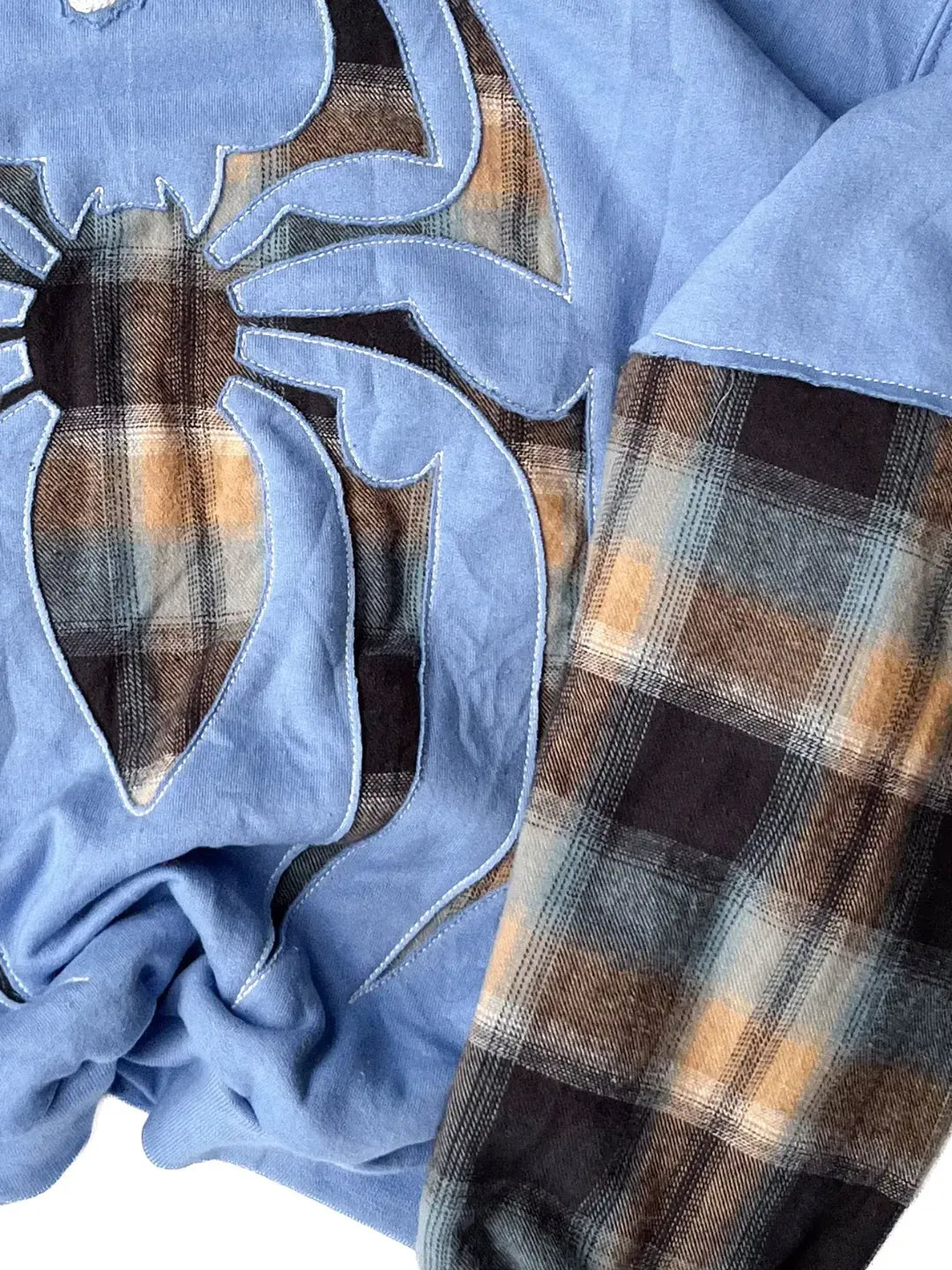 Hoodie x Spider Unisex