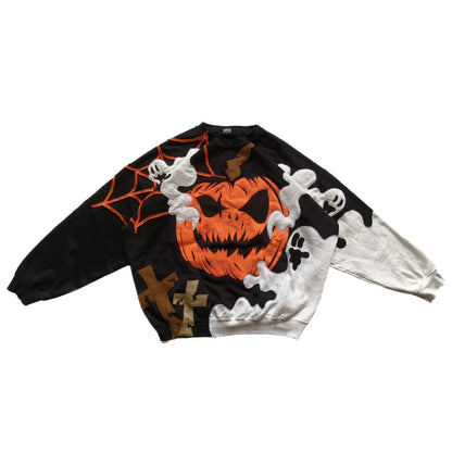 Unisex  Hoddie x Especial Halloween