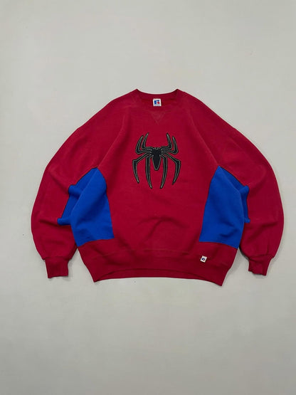 RED Unisex spider