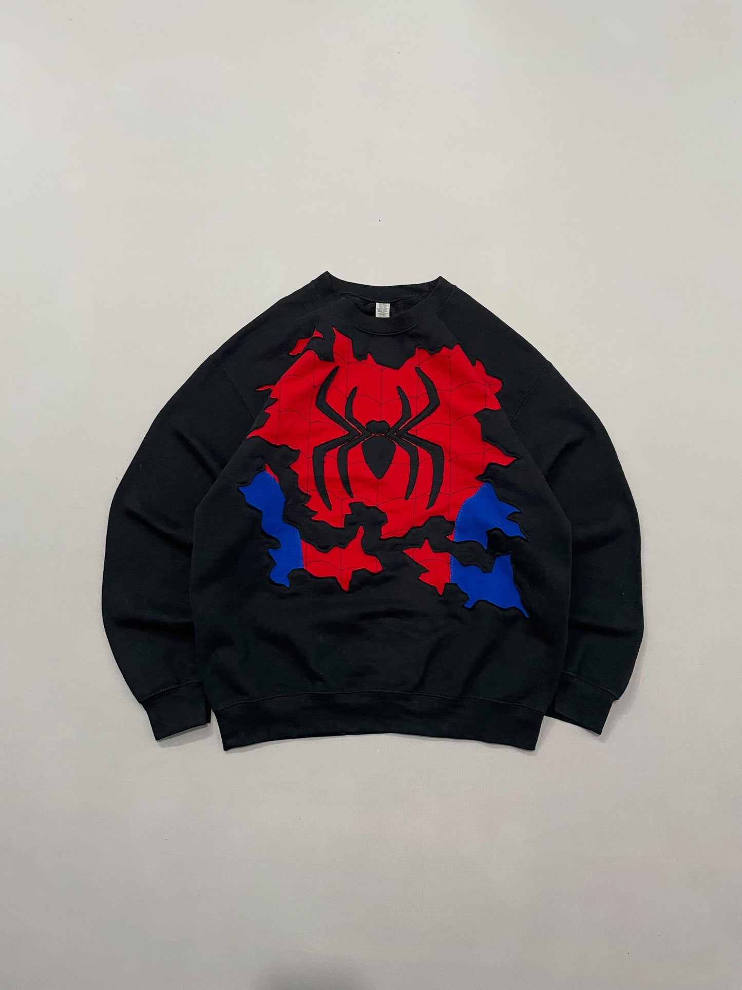 Crewneck SPIDERMAN 🕷️ Custom