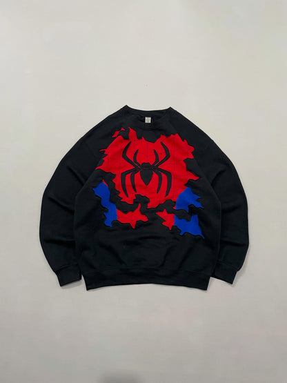 Crewneck SPIDERMAN 🕷️ Custom