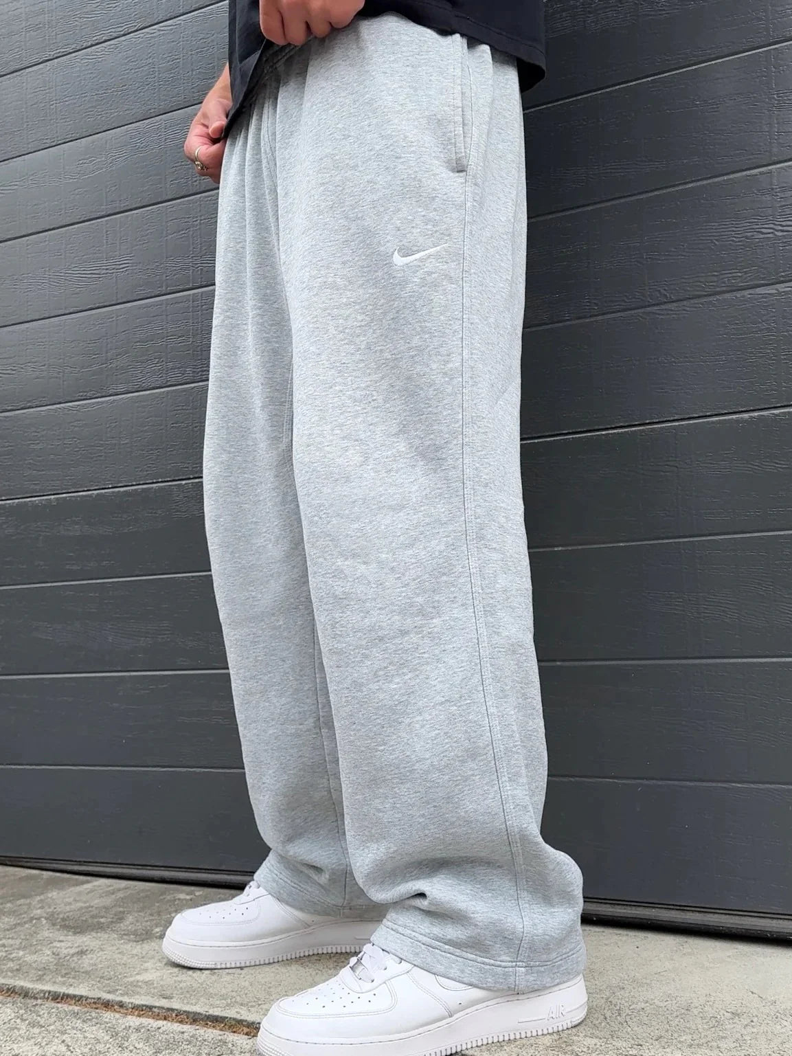 Unisex Baggy Joggers
