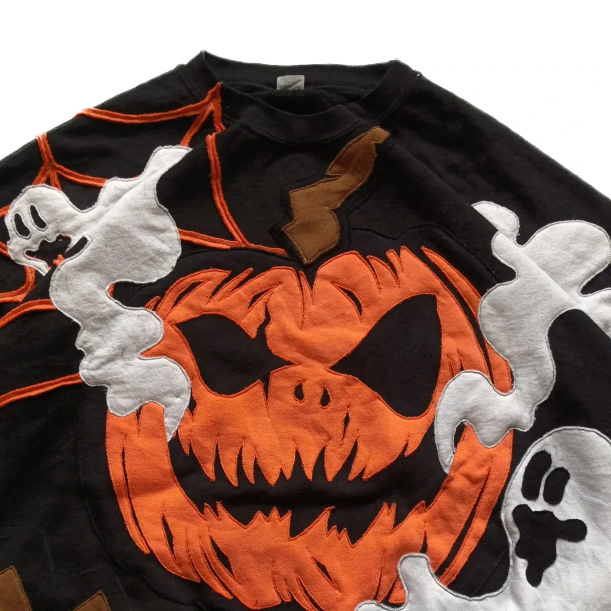Unisex  Hoddie x Especial Halloween
