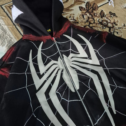 Unisex Hoodie Jacket