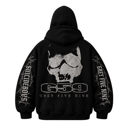 $B Hoodie Collection