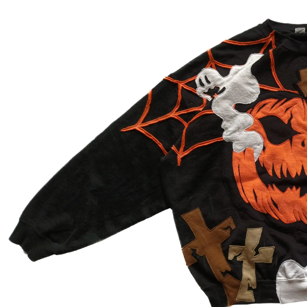 Unisex  Hoddie x Especial Halloween