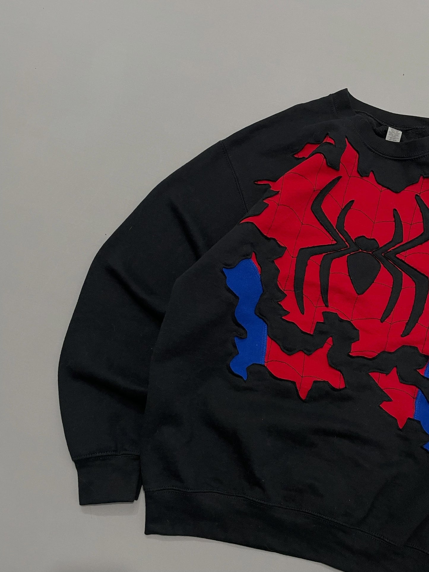 Crewneck SPIDERMAN 🕷️ Custom