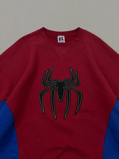 RED Unisex spider
