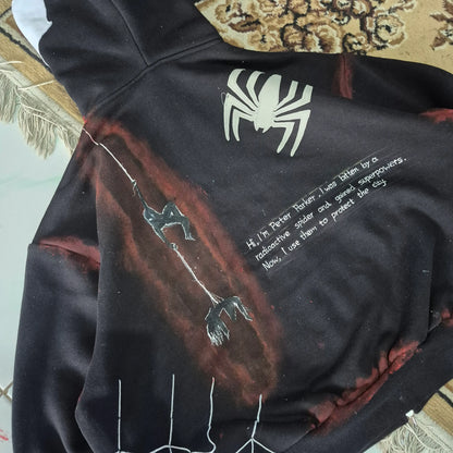 Unisex Hoodie Jacket