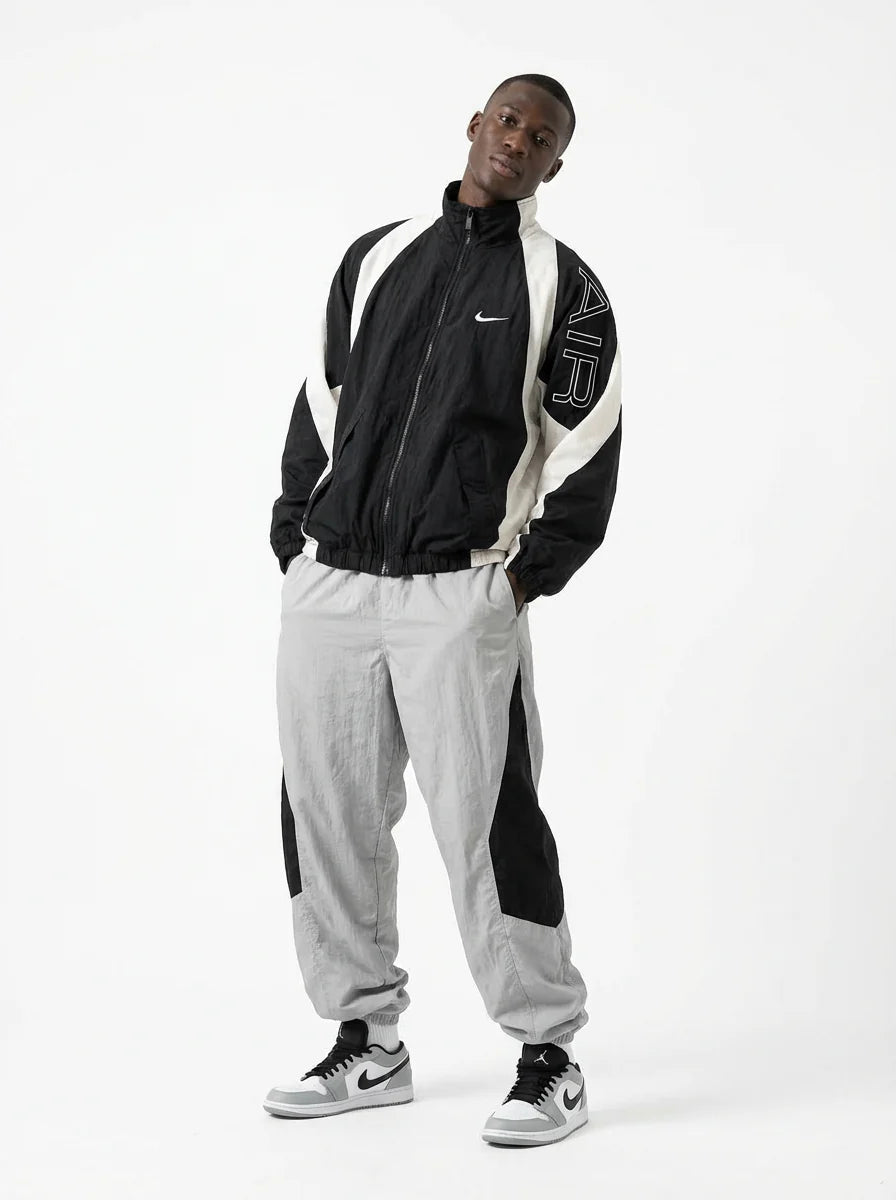 Swoosh 90s Jacket>>