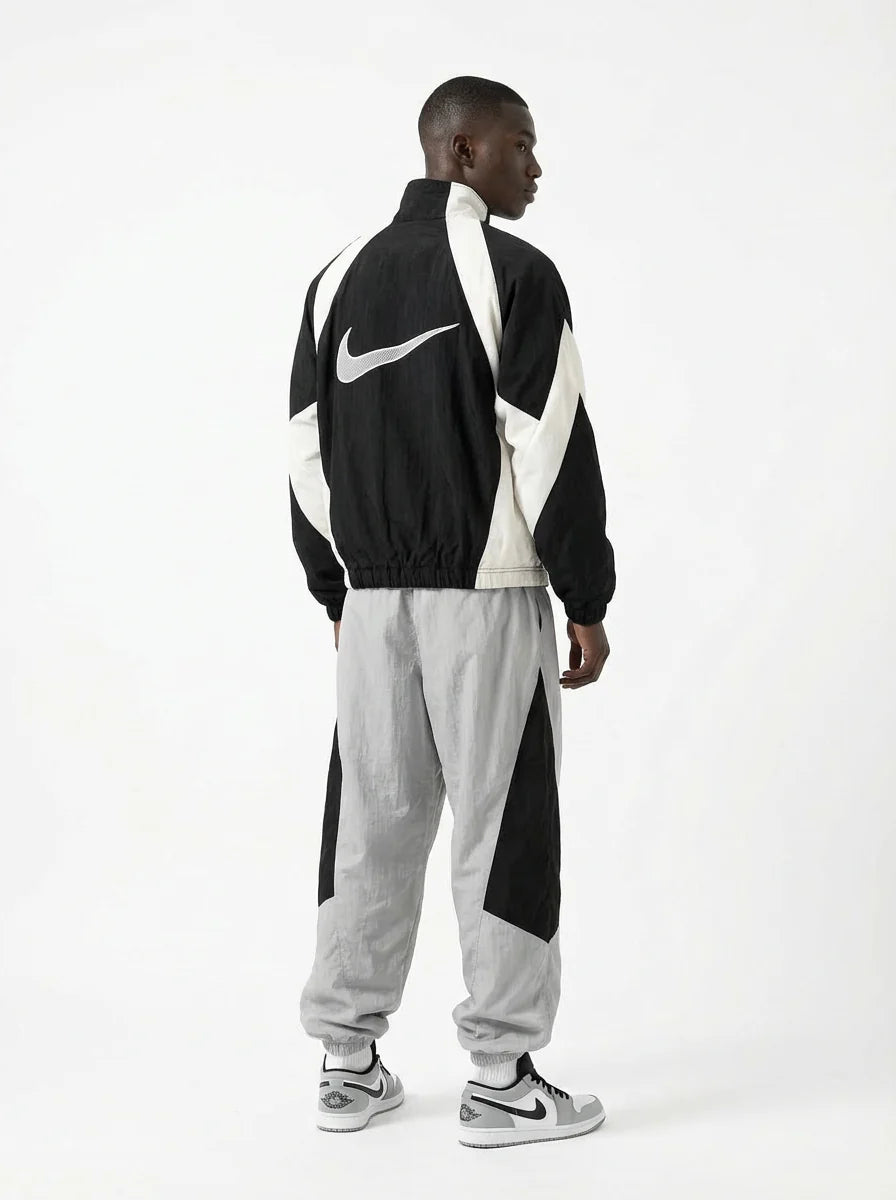 Swoosh 90s Jacket>>