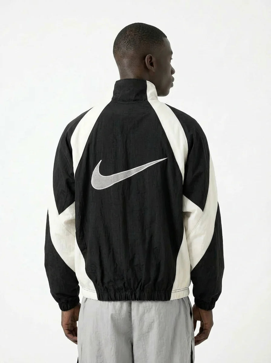 Swoosh 90s Jacket>>