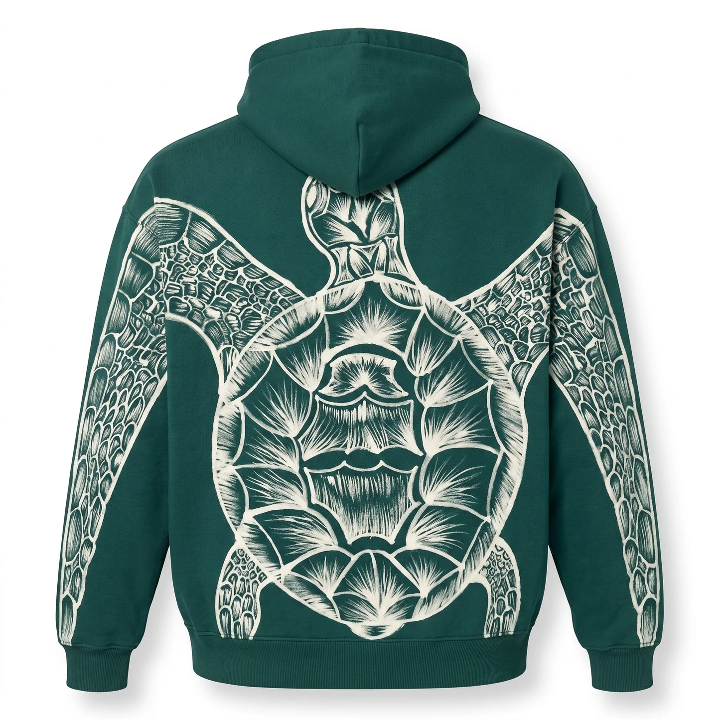 Bleach Hoodie